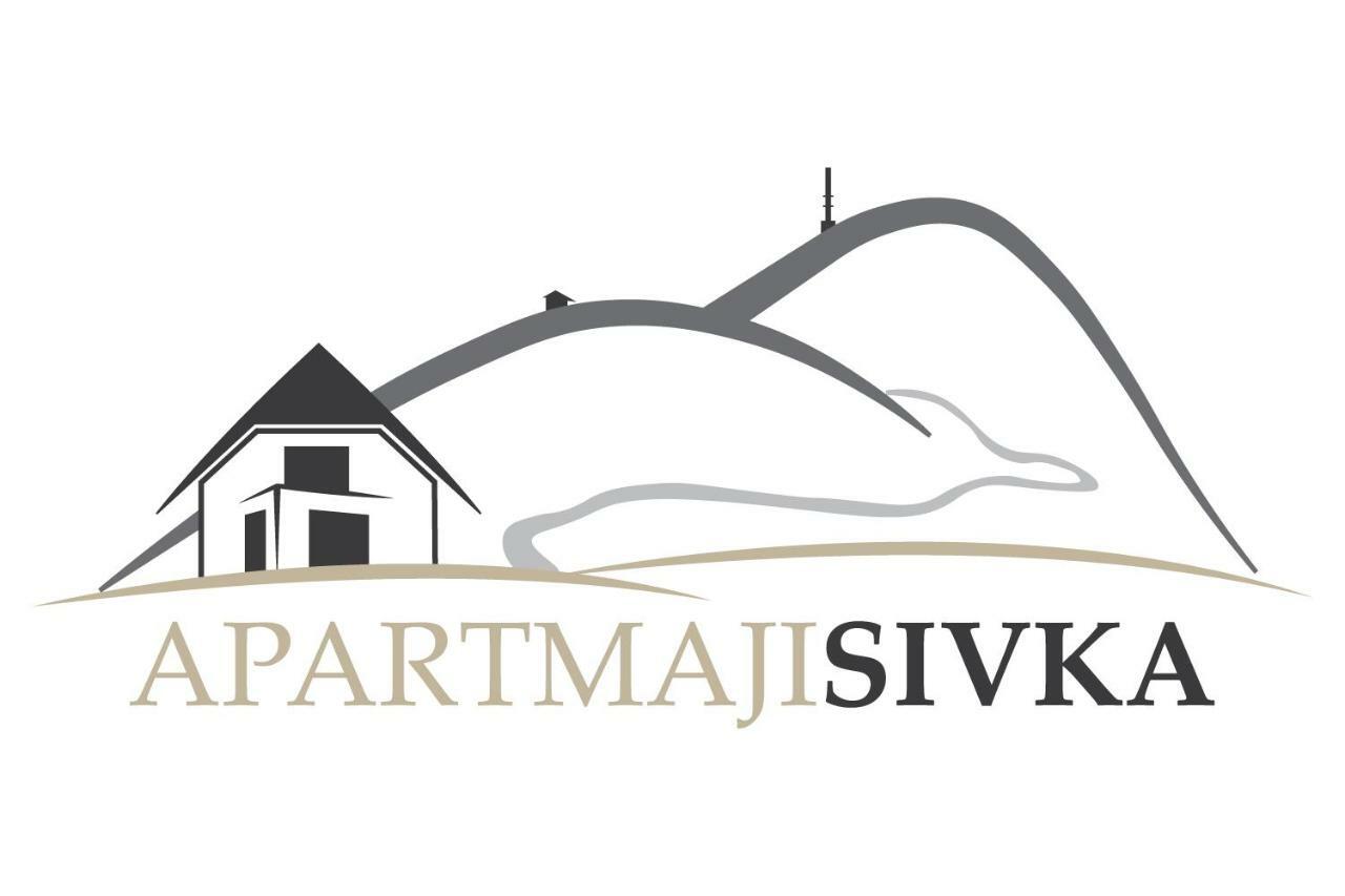 Apartments Sivka - Private Sauna Cerklje na Gorenjskem Exterior photo